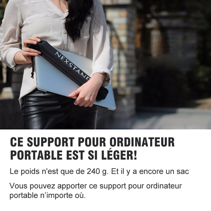 Ciaovie support adjustable for laptop | Bowlift