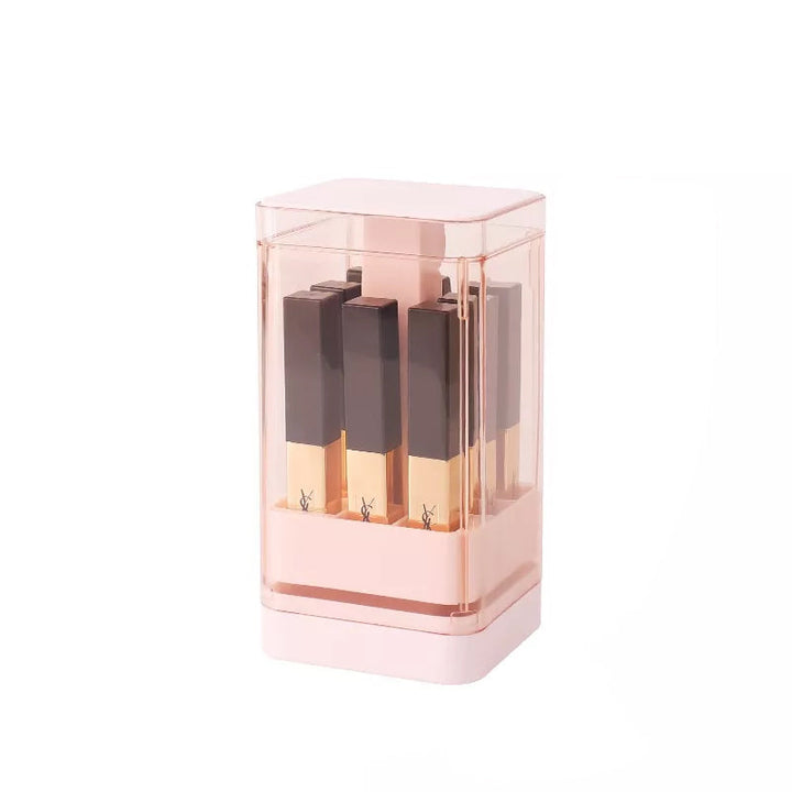Lipstick Holder with Lid | Bowlift