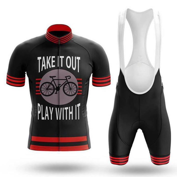 BowLift | Professional Cycling Clothing