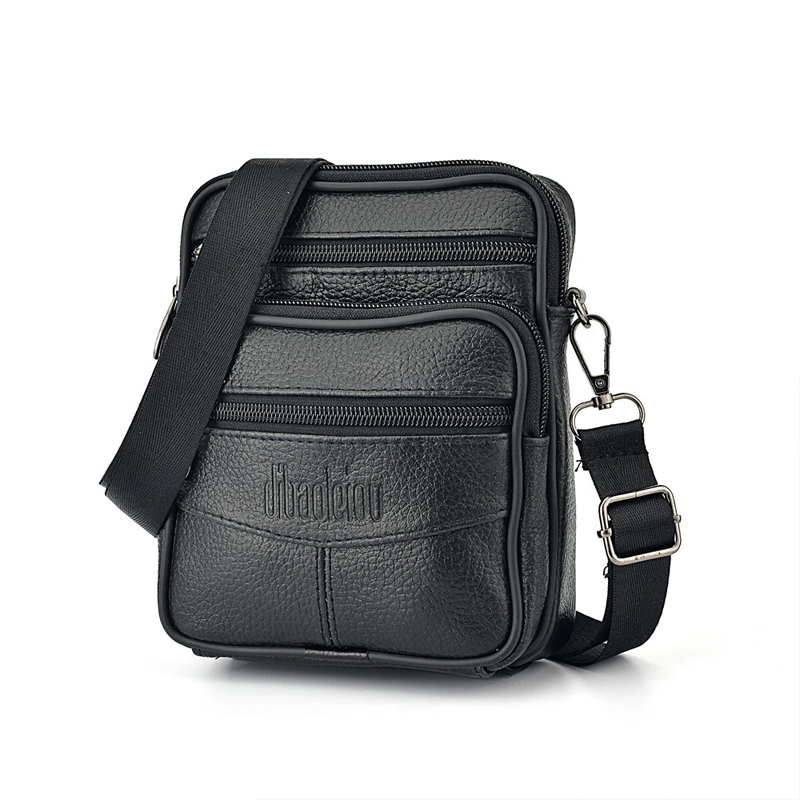 BowLift | Men's multifunctional shoulder bag hip bag