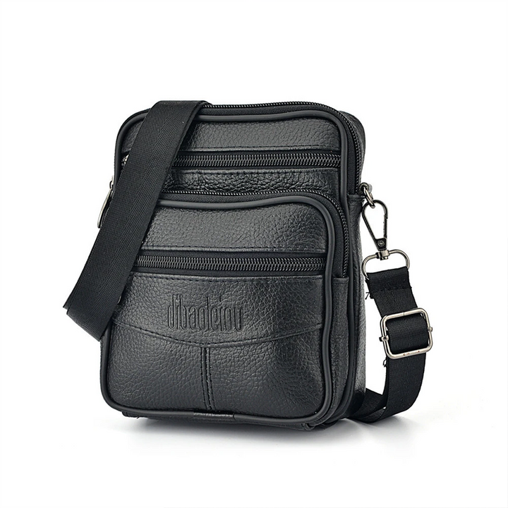 BowLift | Men's multifunctional shoulder bag hip bag