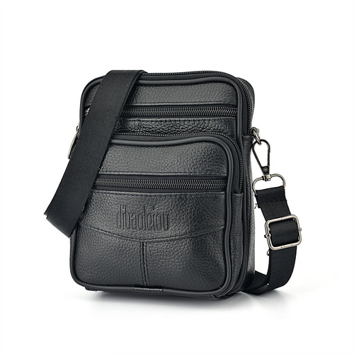 BowLift | Men's multifunctional shoulder bag hip bag