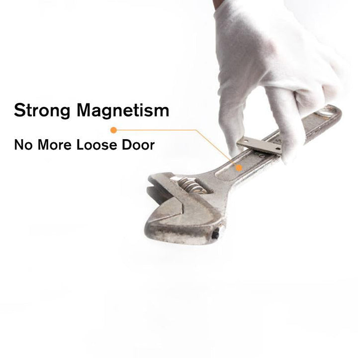 BowLift | Swing-free Magnetic Door Closer