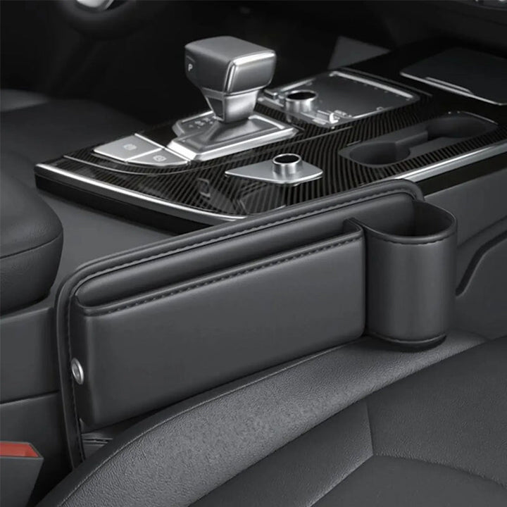 BowLift | Seat Gap Storage Boxes