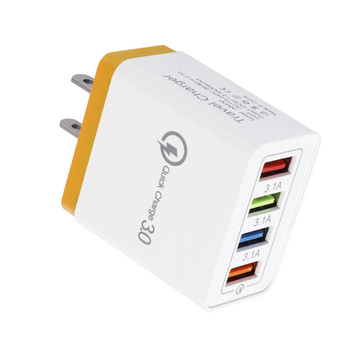 BowLift | Fast Charger 3.0 USB