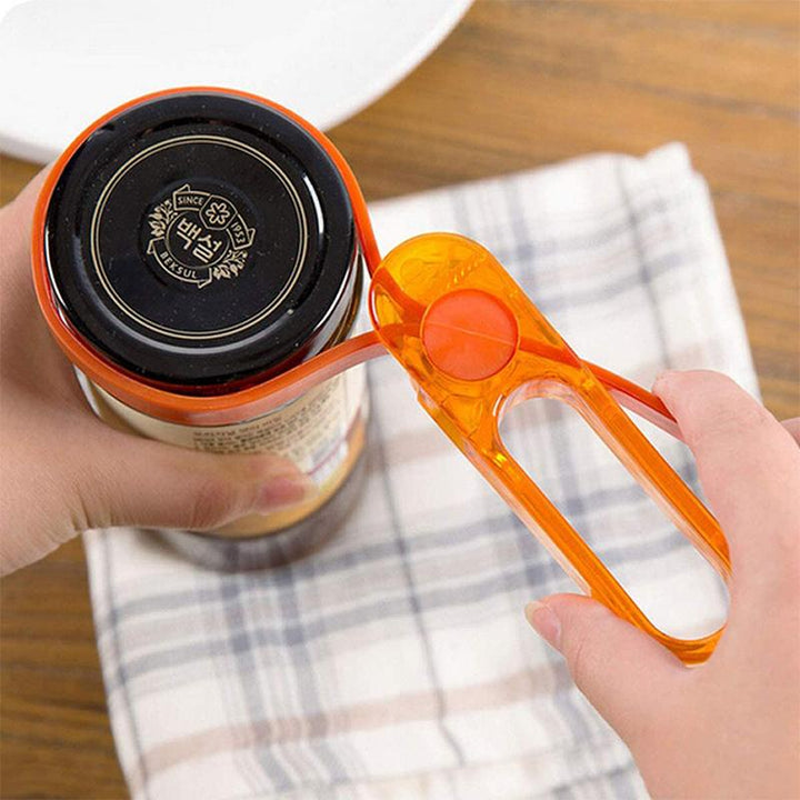 BowLift | Can opener