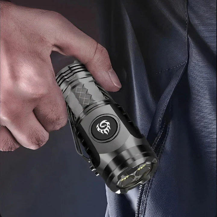 BowLift | Mini LED flashlight