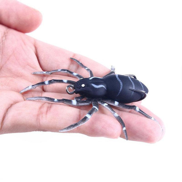 BowLift | Soft Bait Silicone Fishing Lure Hooks