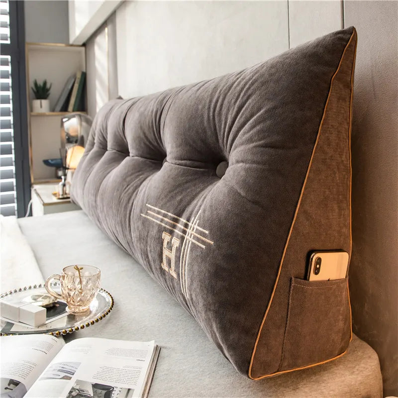 BowLift | Large Comfort Cushion - EmbraceNest