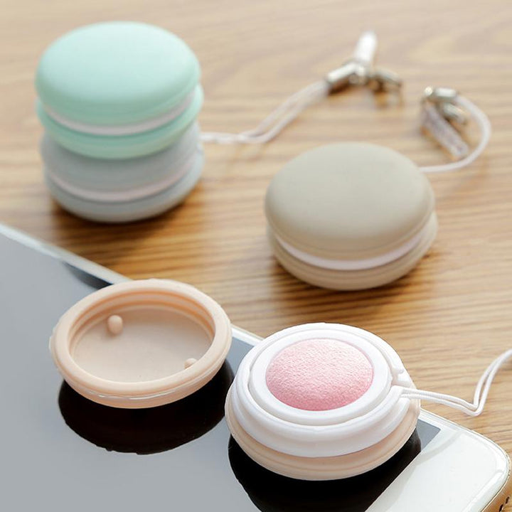 BowLift | Macaron Shape Phone Screen Cleaning Tool