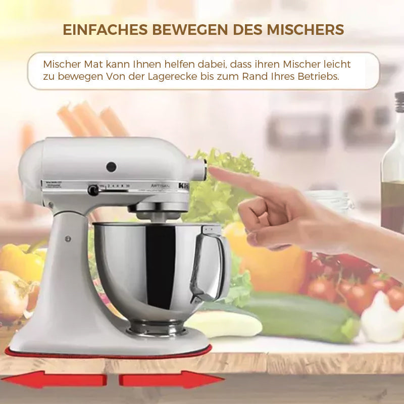 BowLift | Simple Stand Mixer Mat
