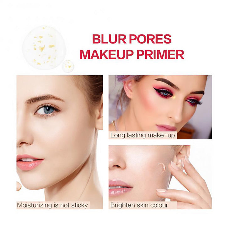 BowLift | Magical Perfectionizing Base Face Primer