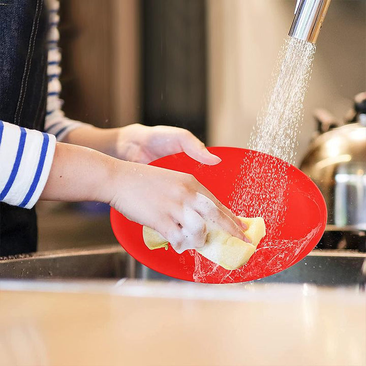 BowLift | Silicone Microwave Insulation Mat