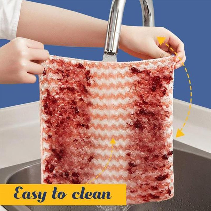 BowLift | Microfiber Cloth (3 Pieces)