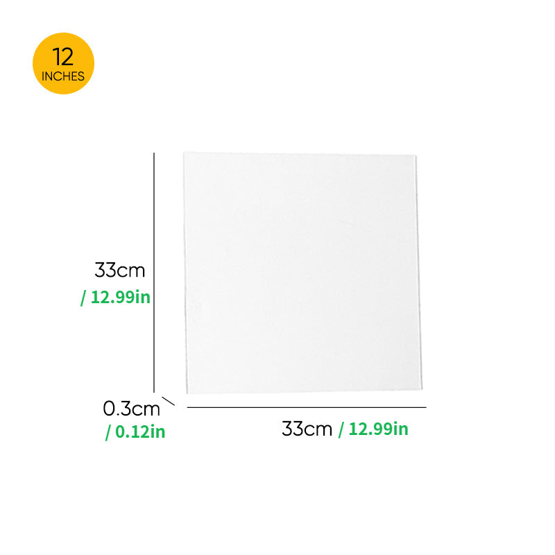 BowLift | Sewing Template For Food & Gift Box