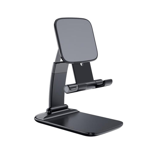 BowLift | Adjustable and foldable mobile phone stand
