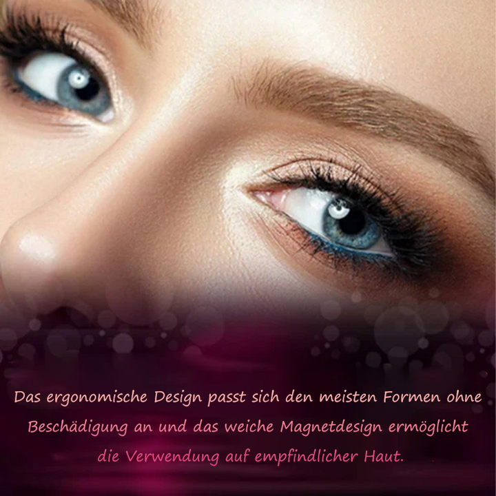 BowLift | 3D Magnetic Eyelash Set