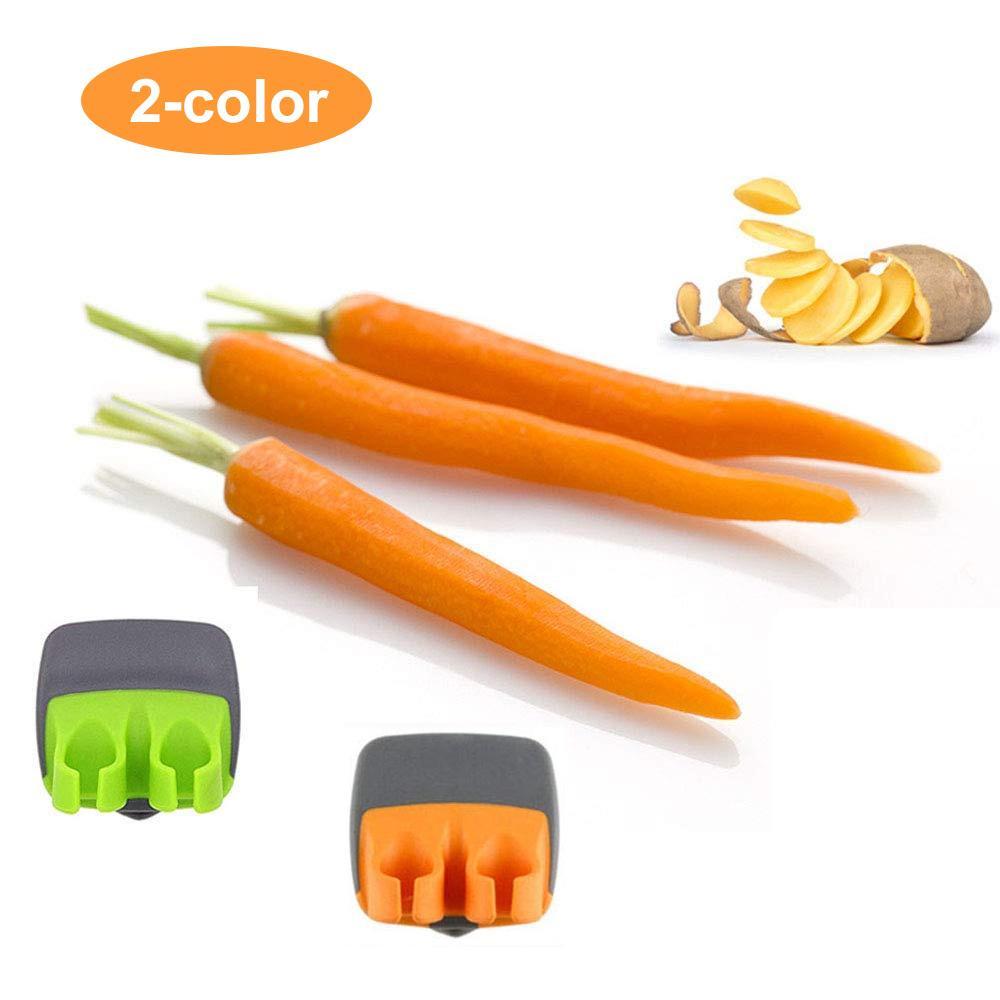 BowLift | Sharp Blade Finger Peeler