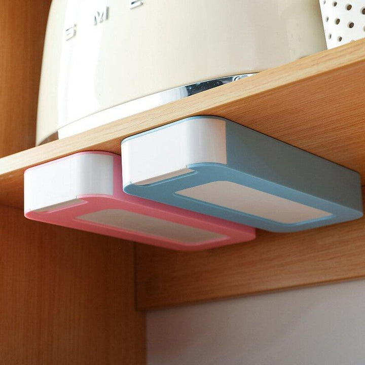 BowLift | Invisible Storage Box