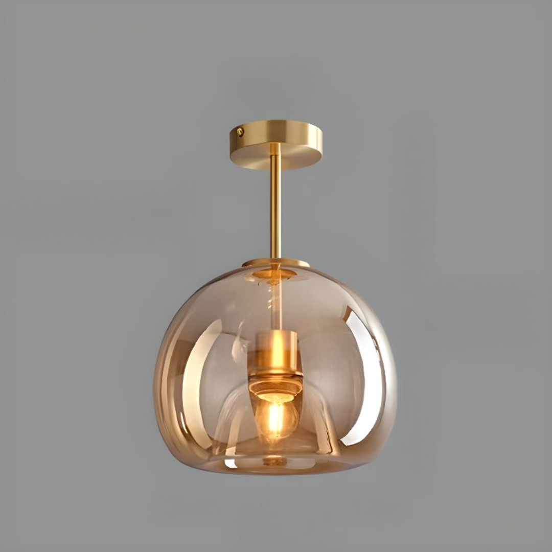 BowLift | Minimalist LED Ceiling Lamp