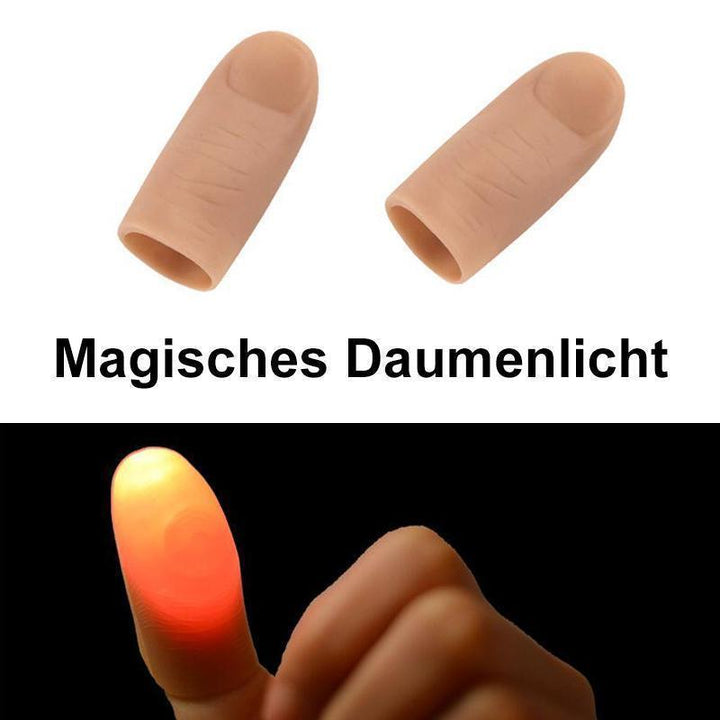 BowLift | Magical Thumb Light