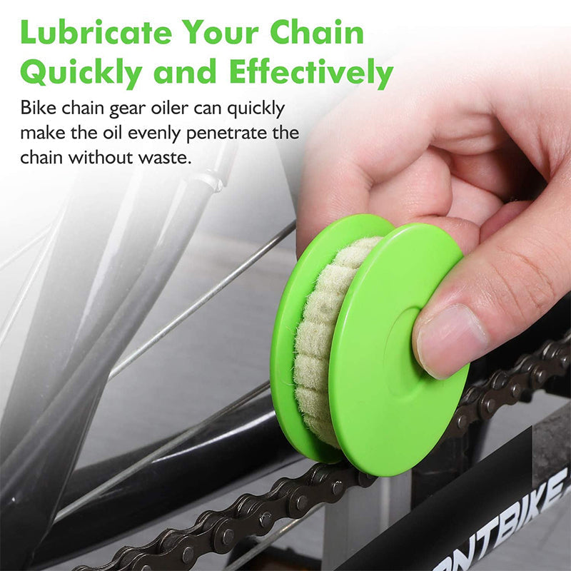BowLift | Bicycle Chain Maintenance Tool