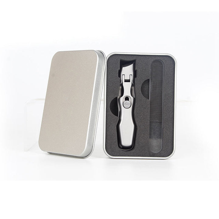 BowLift | Ultra Sharp Nail Clippers