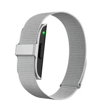 BowLift | Waterproof Smartwatch with Health Monitoring Function