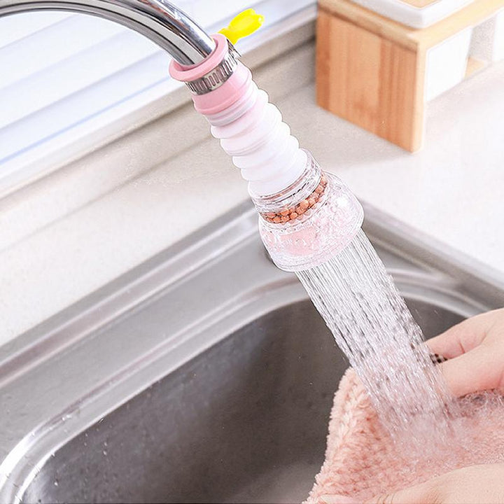 Faucet Booster Filter | Bowlift