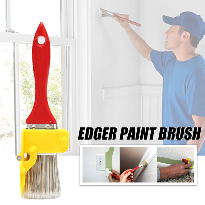 BowLift | Paint Brusher Edger
