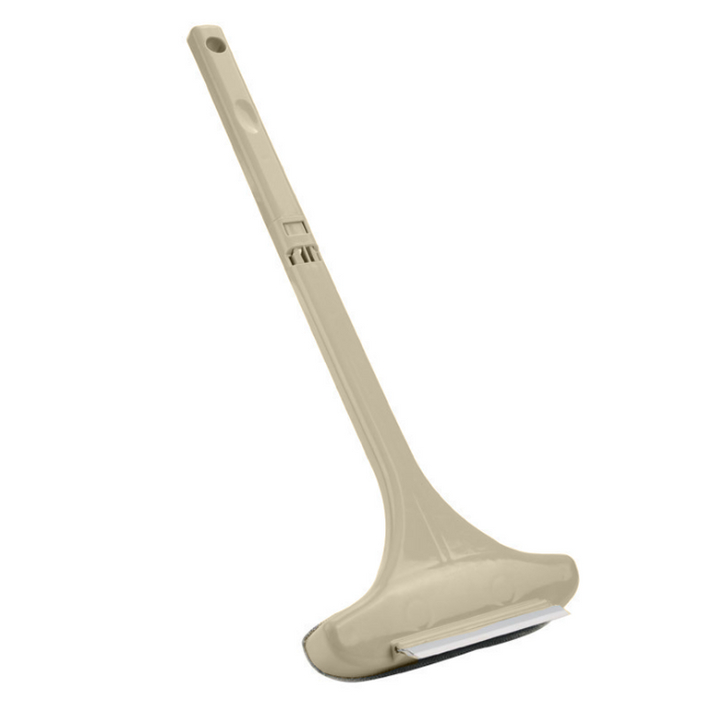 Folding Cleaning Brush for Window Screen | Bowlift