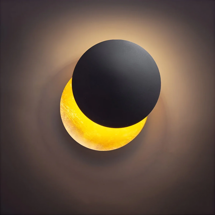 BowLift | 360° rotatable LED Wall Lamp