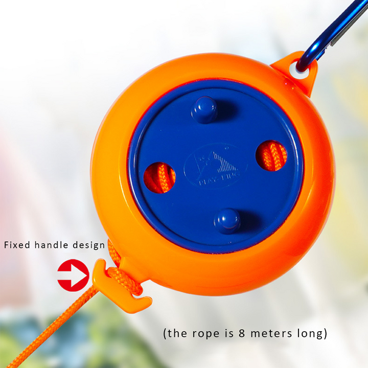 BowLift | Retractable Clothes Rack Rope