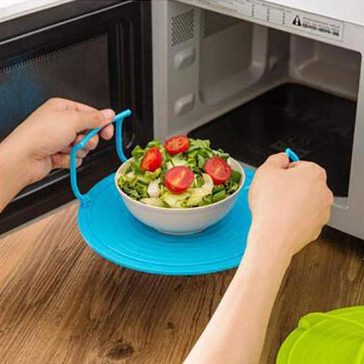 BowLift | Microwave Folding Tray(2 pcs)