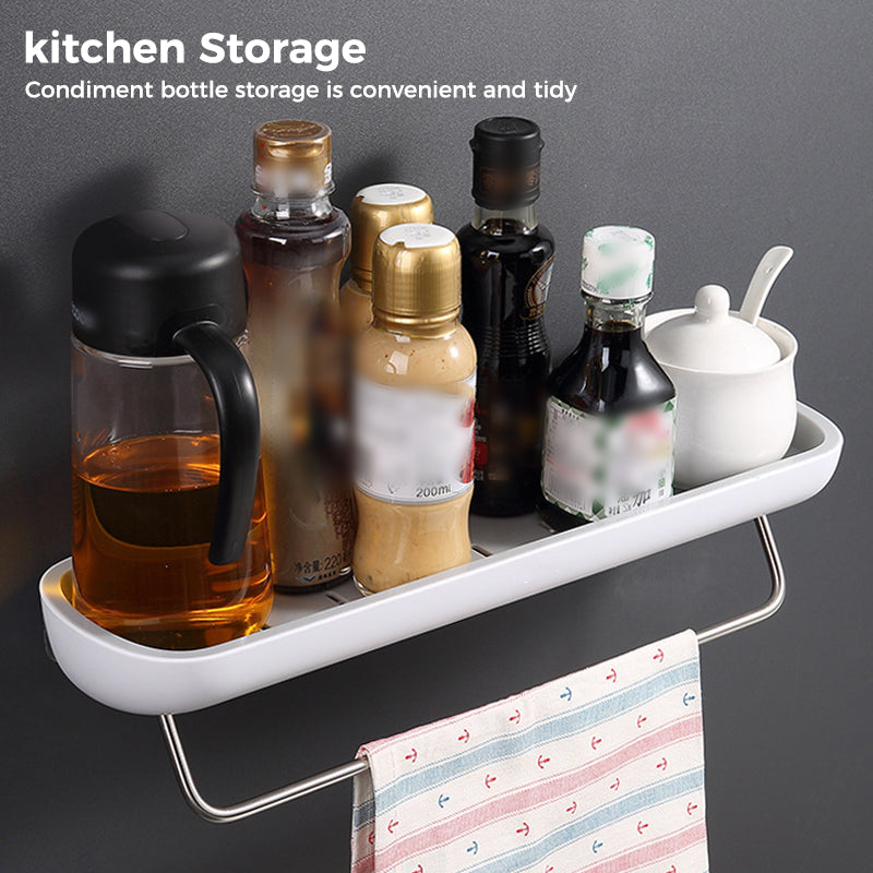 BowLift | Adhesive Storage Box Organizer