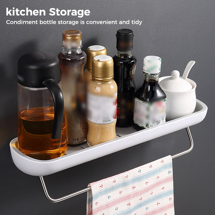 BowLift | Adhesive Storage Box Organizer