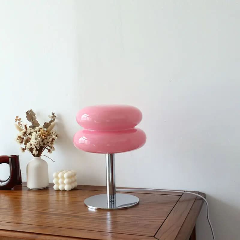 BowLift | Italian Bauhaus LED Table Lamp