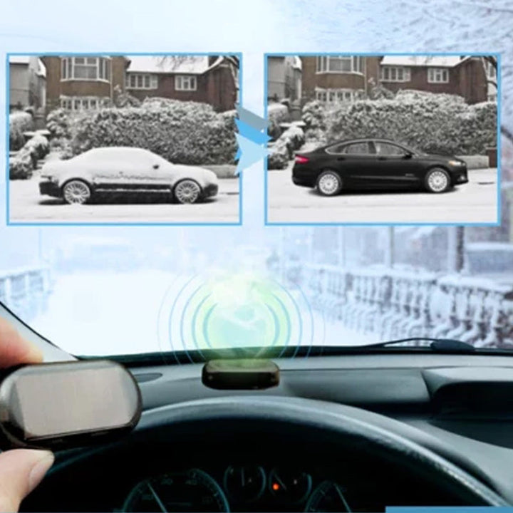 BowLift | Car Interference Antifreeze Instrument
