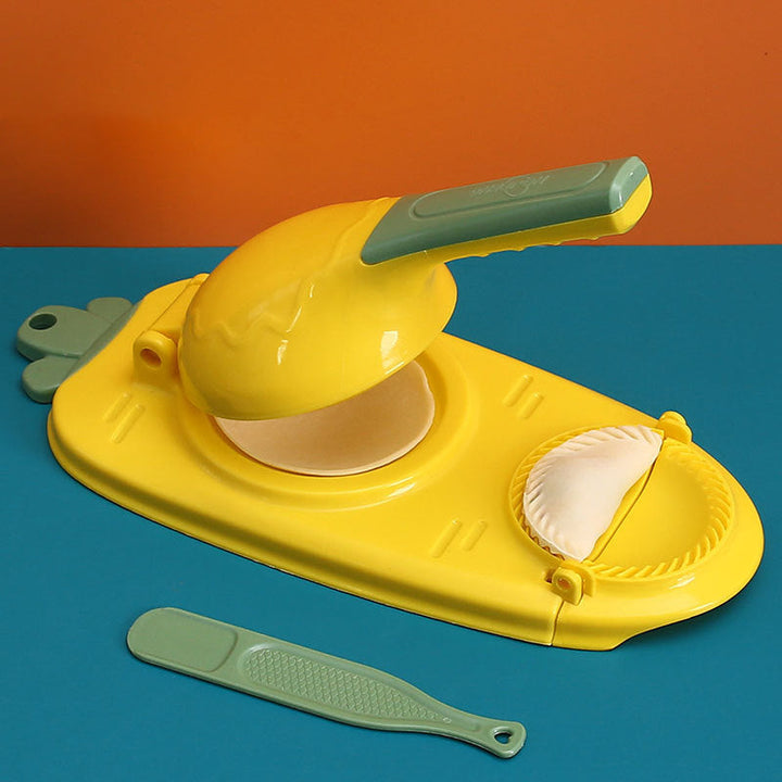 BowLift | New Pasta Shape Press 2 in 1