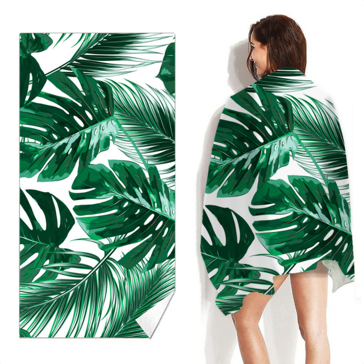 BowLift | Bohemian Beach Towel