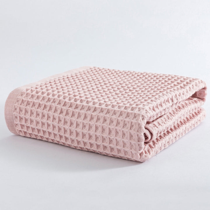 BowLift | Soft Waffle Bliss Towel