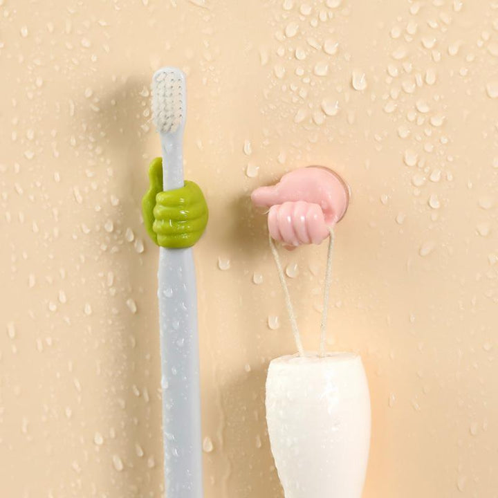 BowLift | Adhesive Small Hand Hook