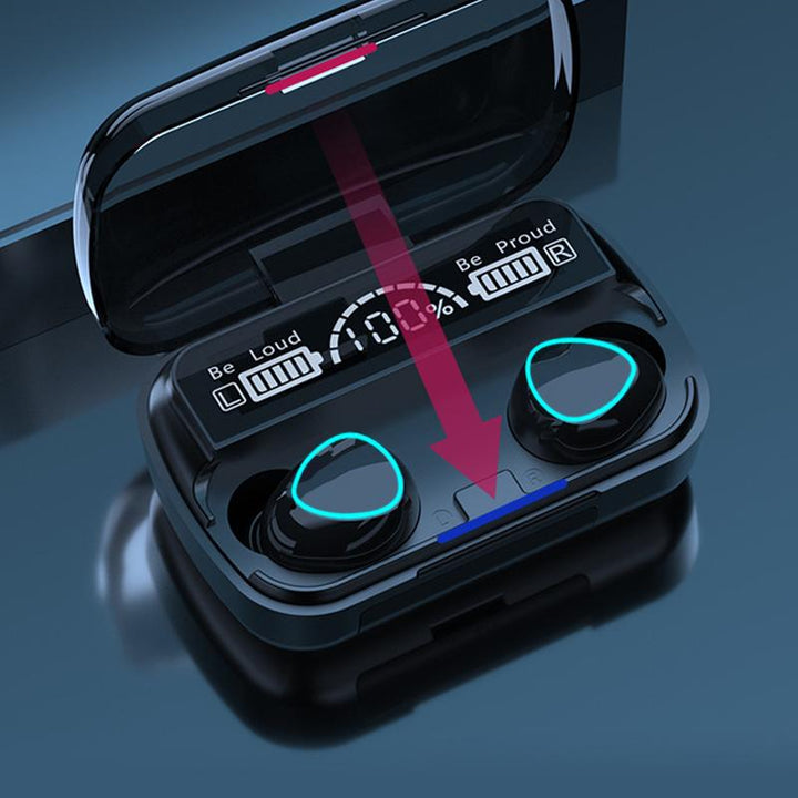 BowLift | Bluetooth Wireless Headphones