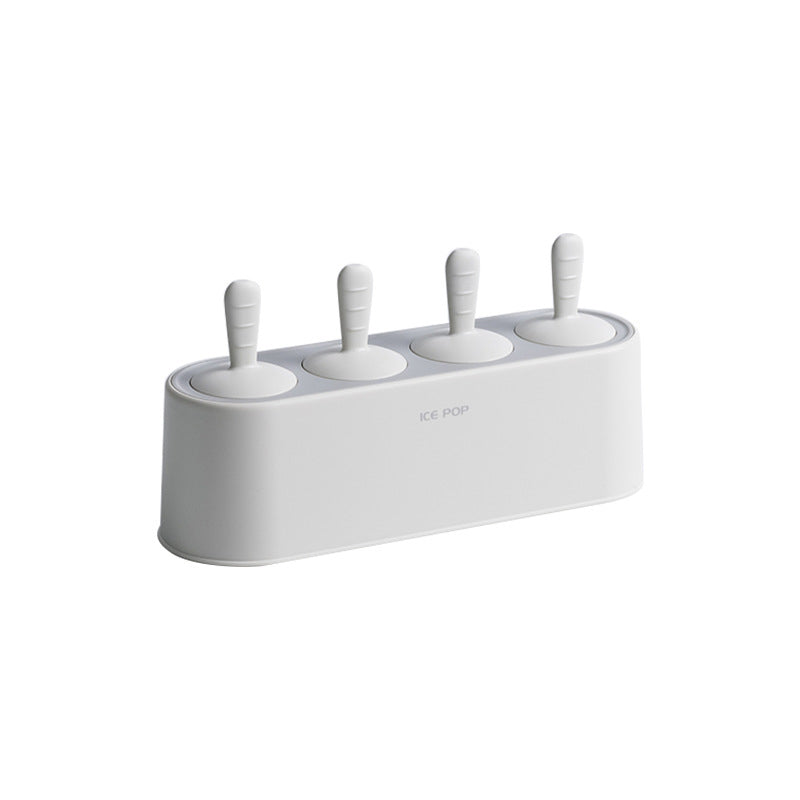 BowLift | Silicone Ice on a Stick Ice Cream Mold Set