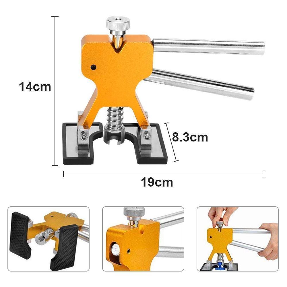 BowLift | PAINTLESS DENT REPAIR TOOLS