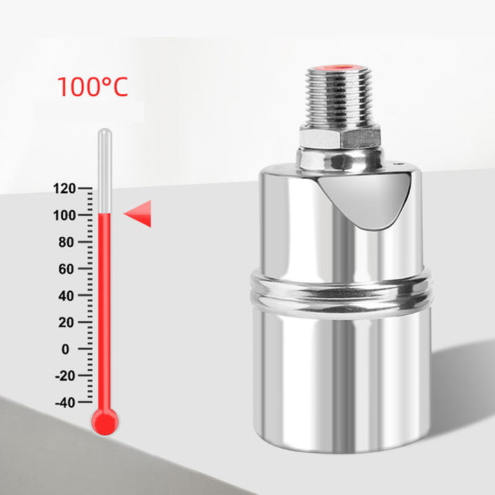 BowLift | Water Control Valve