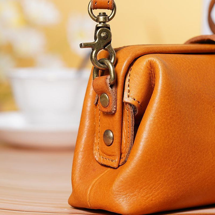 BowLift | Retro Handmade Bag