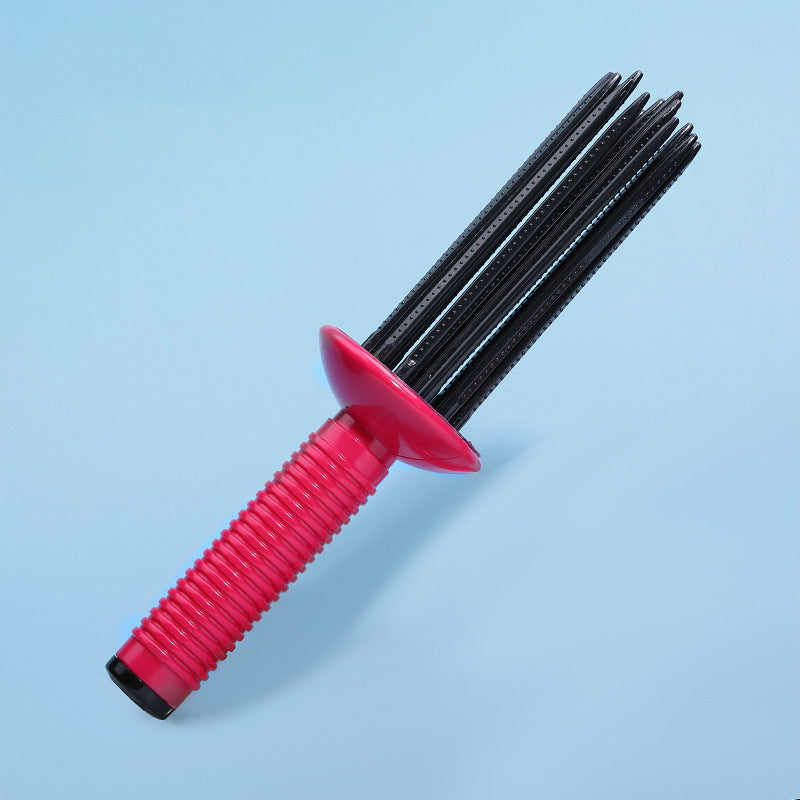 BowLift | Heat-free Comb