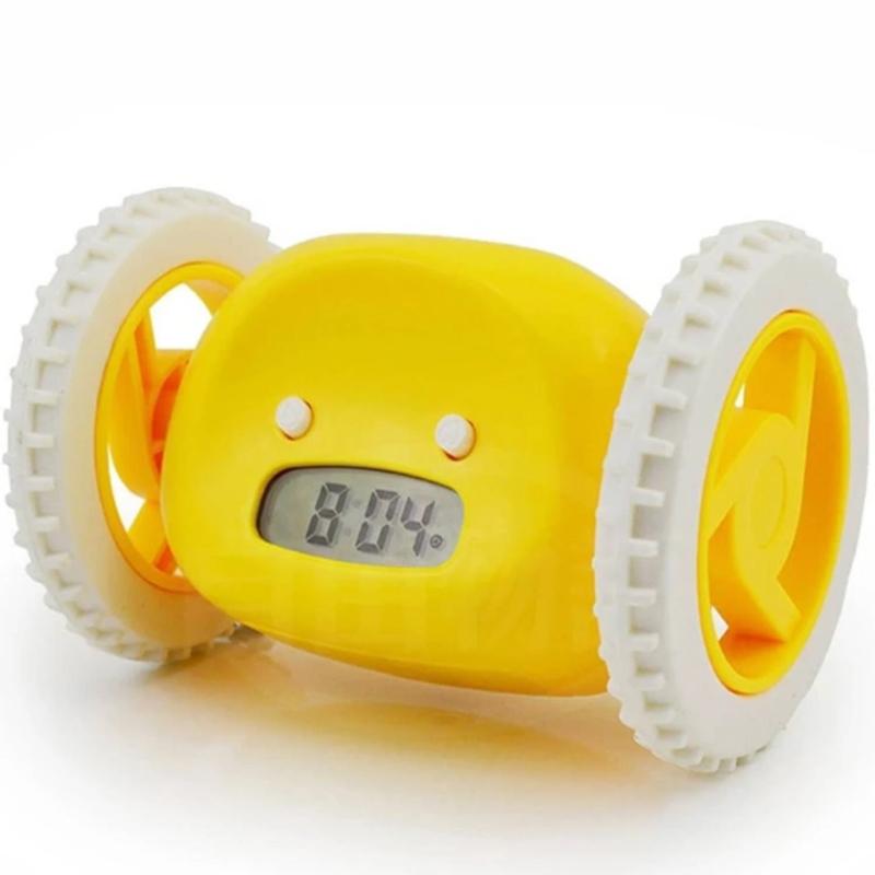 BowLift | Hide and Seek Escape Alarm