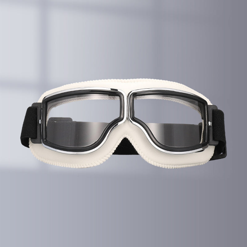 BowLift | Vintage Motorcycle Goggles